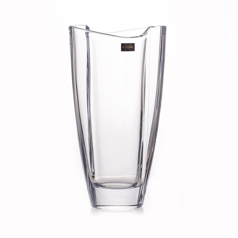 Ваза для цветов 23cм. "Смайл"