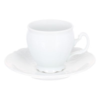 Набор для чая 240мл на 6перс.12пред."Бернадот 0000" Bernadotte Набор для чая 240мл на 6перс.12пред."Бернадот 0000" Bernadotte