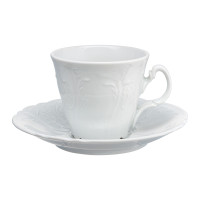 Набор для чая 240мл на 6перс.12пред."Бернадот 0000" Bernadotte Набор для чая 240мл на 6перс.12пред."Бернадот 0000" Bernadotte