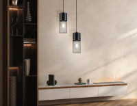 Подвесной светильник TRADITIONAL TR8500 Ambrella