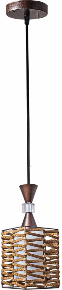 Подвесной светильник  02125-0.4-01 Reluce