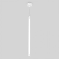 Подвесной светильник Strong 50189/1 LED белый Eurosvet