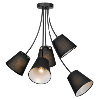 Потолочная люстра Lafayette LSP-8266 Lussole LGO Потолочная люстра Lafayette LSP-8266 Lussole LGO