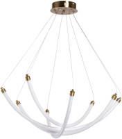 Подвесной светильник Оскар 510015704 De City