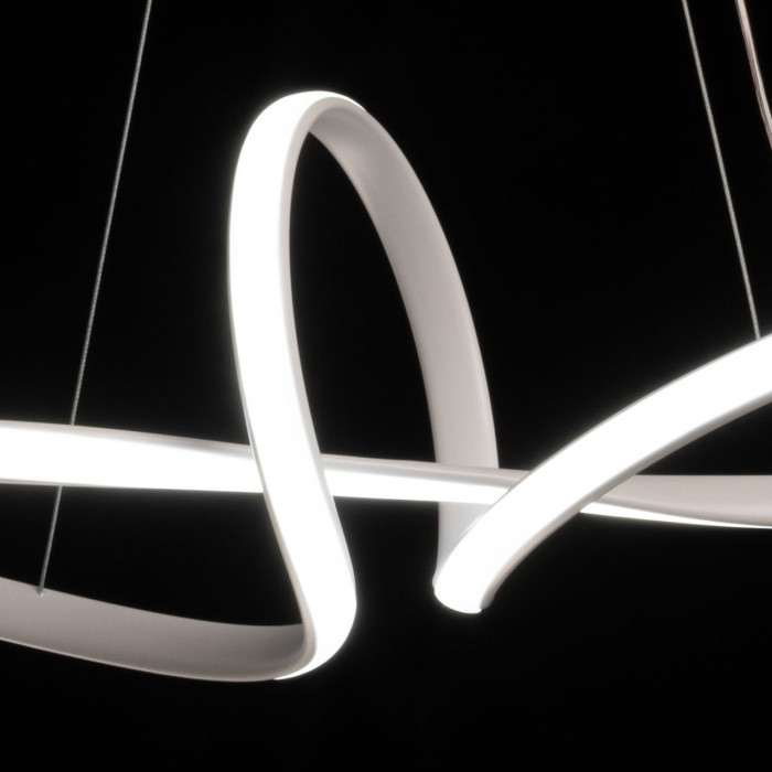 Подвесной светильник Аурих 108011101 De City