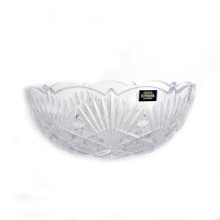 Ваза для фруктов 22см. "Лира-Нова"