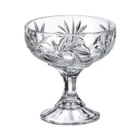 Ваза для конфет н/н 15см."Пенвилл"