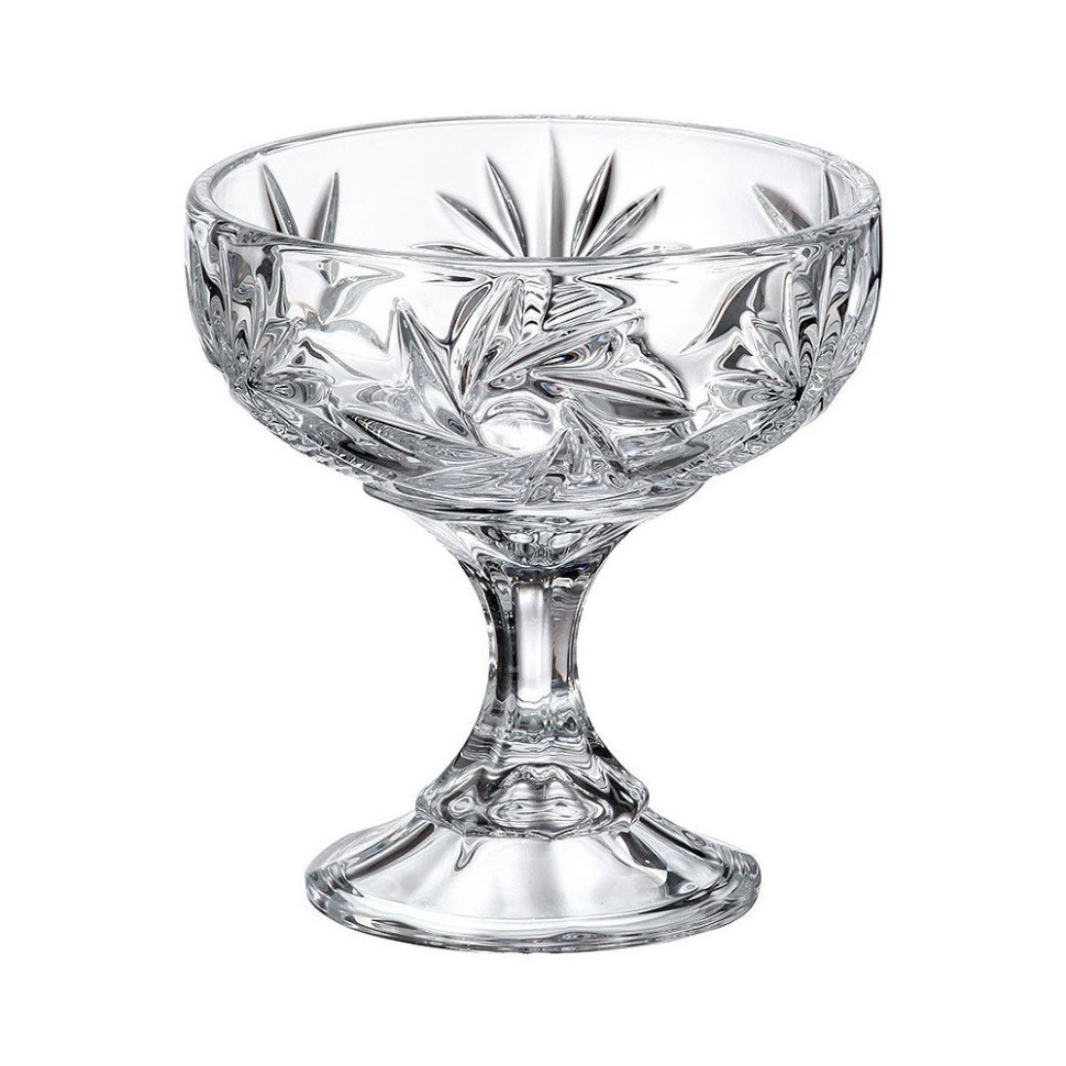 Ваза для конфет н/н 15см."Пенвилл"