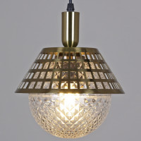 Подвесной светильник  09881-0.9-01 AB Reluce