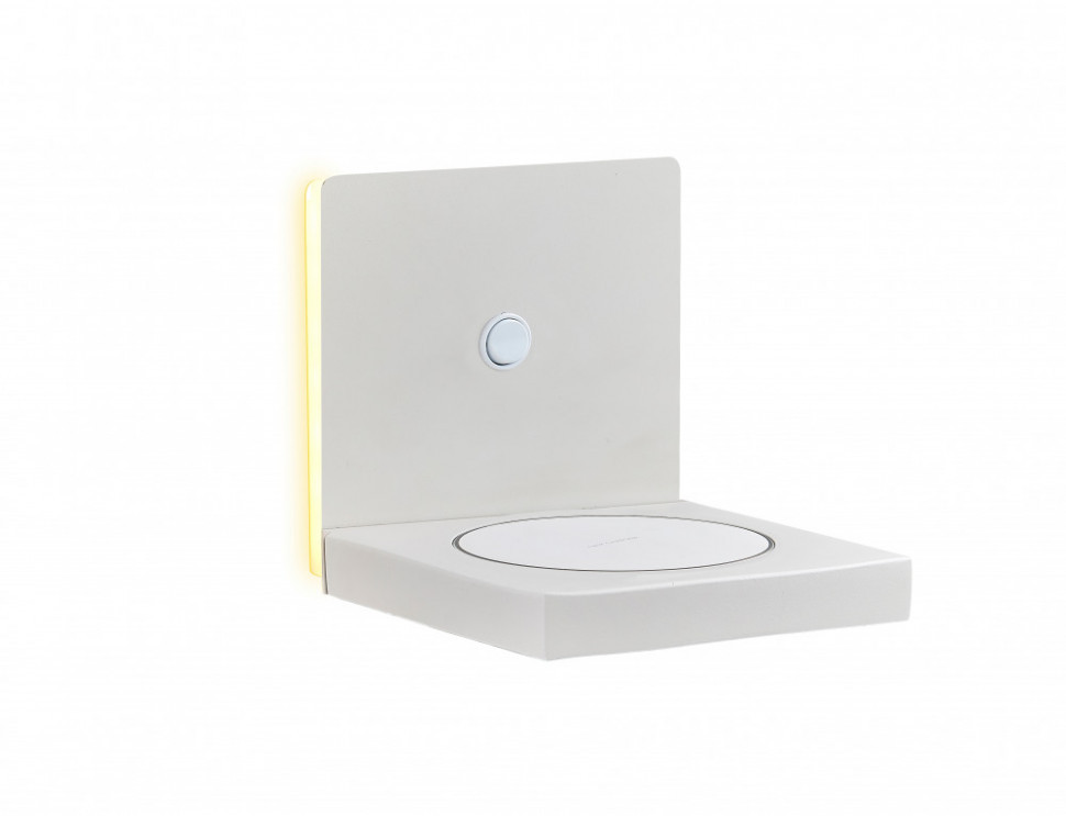 Настенный светильник Zanzibar 6754 Mantra