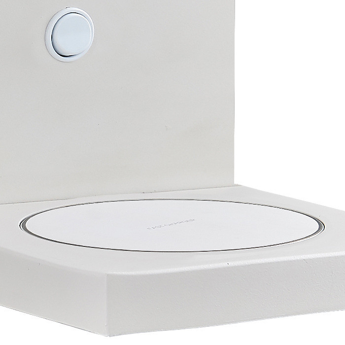 Настенный светильник Zanzibar 6754 Mantra