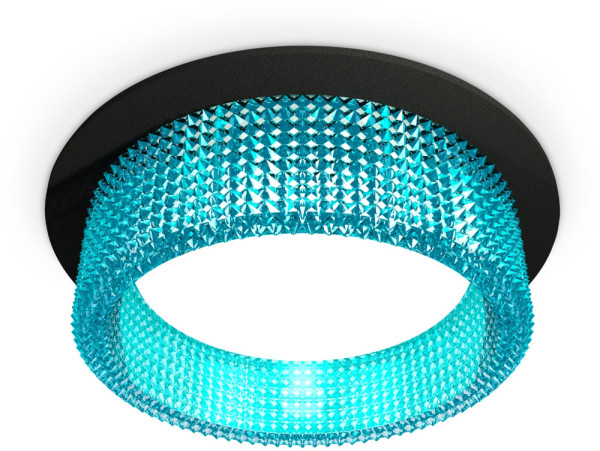 Точечный светильник Techno Spot XC8051033 Ambrella