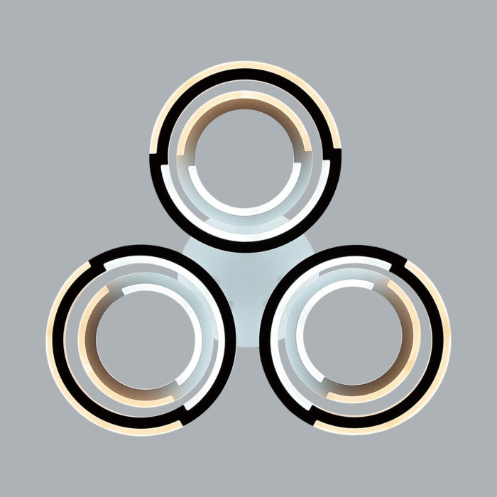 Потолочная люстра Osaka 8028/80CL Lumion