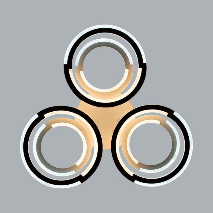 Потолочная люстра Osaka 8028/80CL Lumion