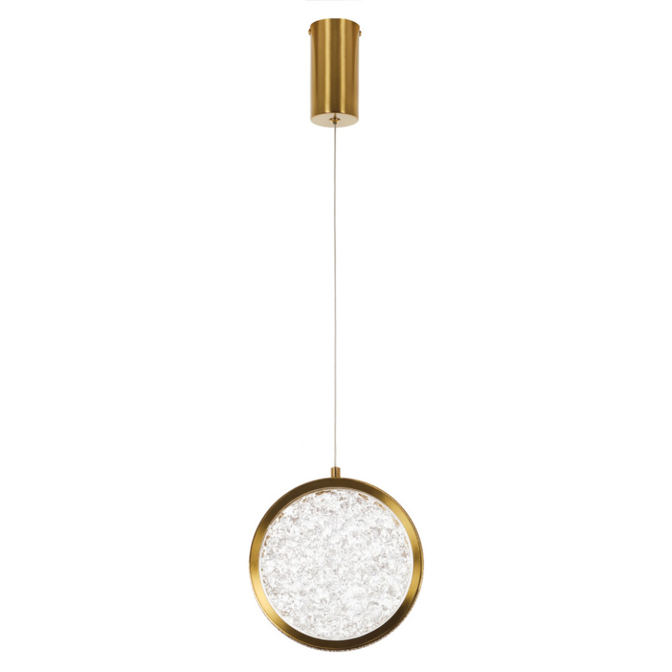 Подвесной светильник Lora MR1081-PL MyFar