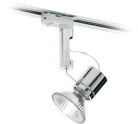 Трековый светильник Orbis D70J1515 Fabbian