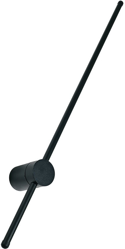 Настенный светильник Atmos A5409AL-1BK Arte Lamp