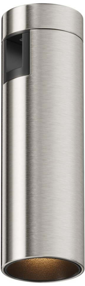 Трековый светильник Focus Led TR143-1-5W3K-W-PT Maytoni