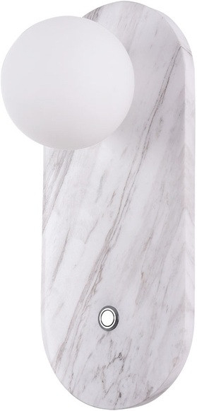 Настенный светильник Milano 5406/06 AP-1 Divinare