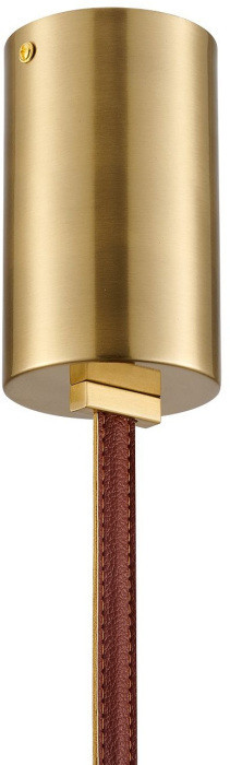 Подвесной светильник Odit 4219-1P Favourite