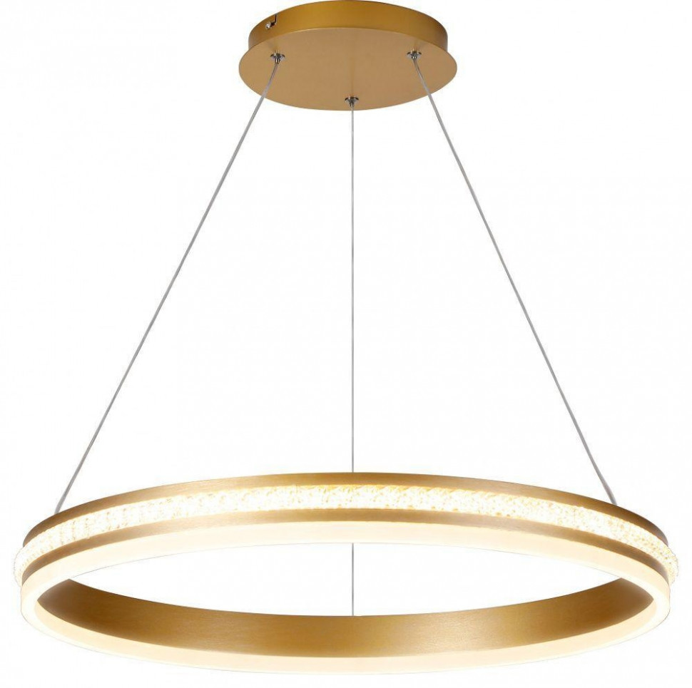 Подвесной светильник Levitation Shinning 41698 Feron