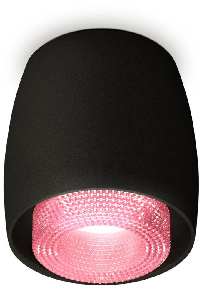 Точечный светильник Techno Spot XS1142022 Ambrella