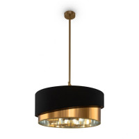 Подвесная люстра Freya Earth FR5171PL-08BS Подвесная люстра Freya Earth FR5171PL-08BS