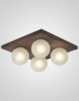 Потолочный светильник SS1N 000067500 Мелодия Света