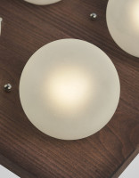 Потолочный светильник SS1N 000067500 Мелодия Света