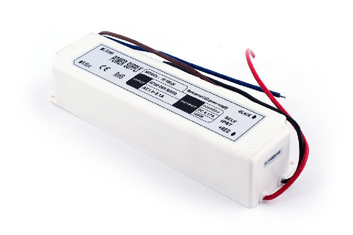 Блок питания LV-100-24 SWG