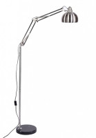 Торшер Rigorria LDF 8815 SL Lumina Deco Торшер Rigorria LDF 8815 SL Lumina Deco