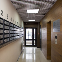 Светодиодная панель AL2118 48294 Feron