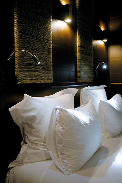 Настенный светильник Bijou D75D0315 Fabbian