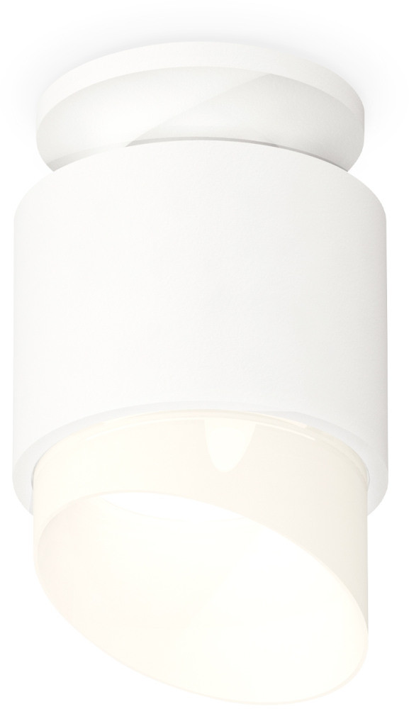 Точечный светильник Techno Spot XS7510046 Ambrella