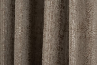 Портьера Ambition 300х260см серая