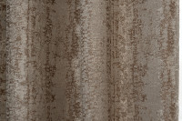 Портьера Ambition 300х260см серая