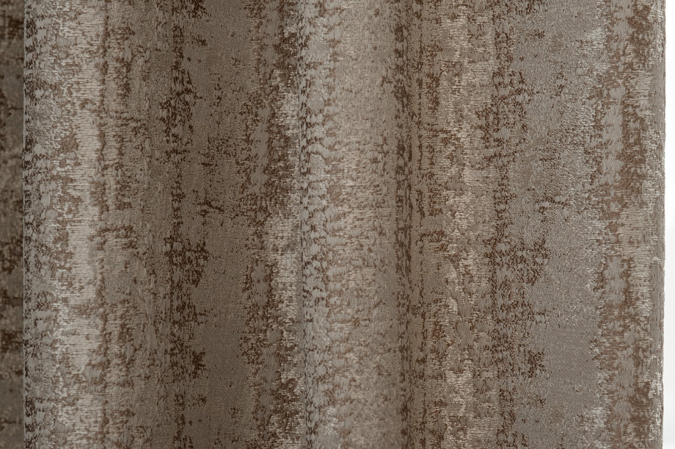 Портьера Ambition 300х260см серая