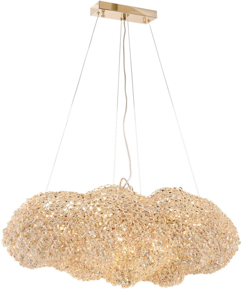 Подвесной светильник Napa LSP-8927 Lussole