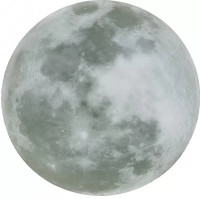 Потолочный светильник Music 02-D400-24W iLedex