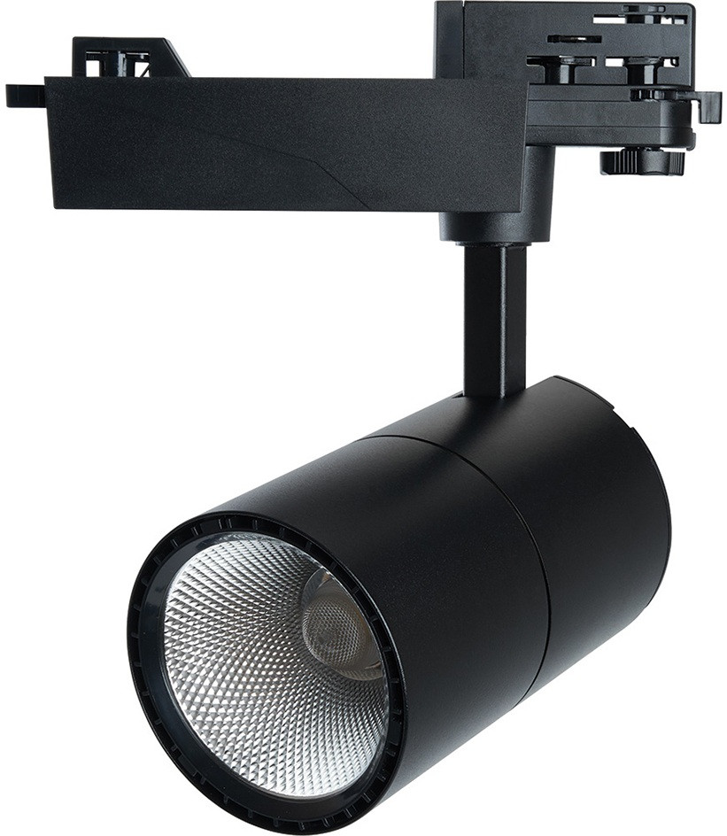 Трековый светильник AL103 51006 Feron