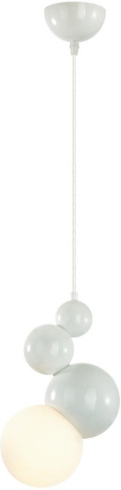 Подвесной светильник Blasen 6565/1A Lumion