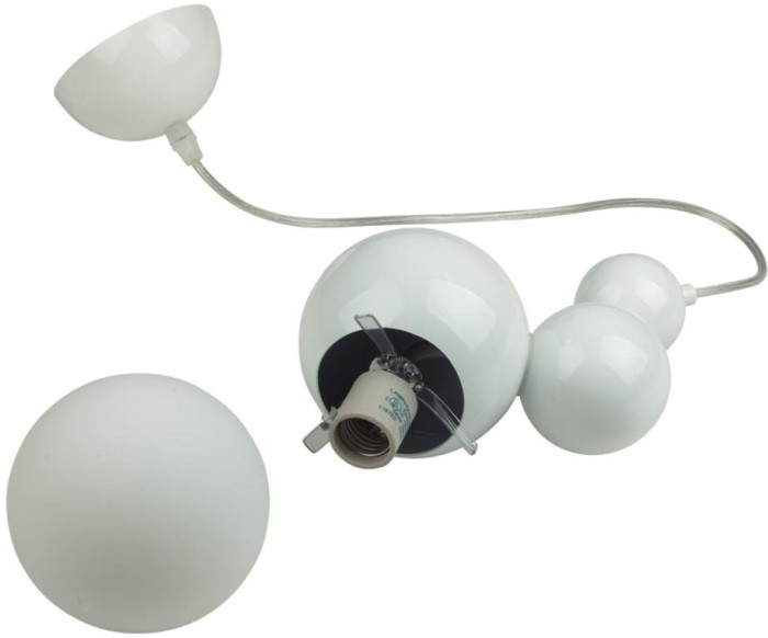 Подвесной светильник Blasen 6565/1A Lumion