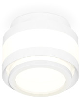 Точечный светильник Techno Spot XS8418002 Ambrella