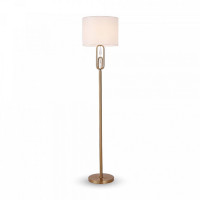 Торшер Freya Riverside FR1007FL-01BS