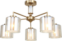 Потолочная люстра Adelina 3166-305 Rivoli