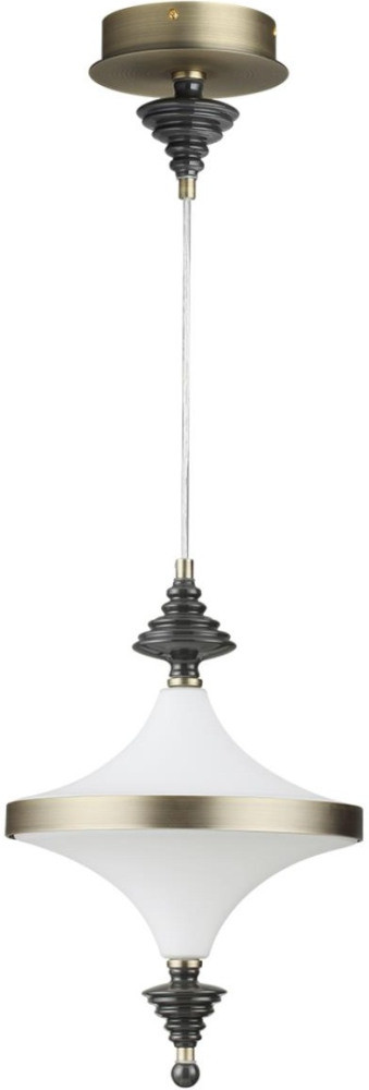 Подвесной светильник Ula 5404/23L Odeon Light