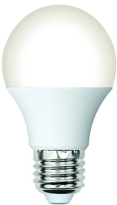 Лампочка светодиодная LED-A60-SLS LED-A60-7W/6500K/E27/FR/SLS Volpe