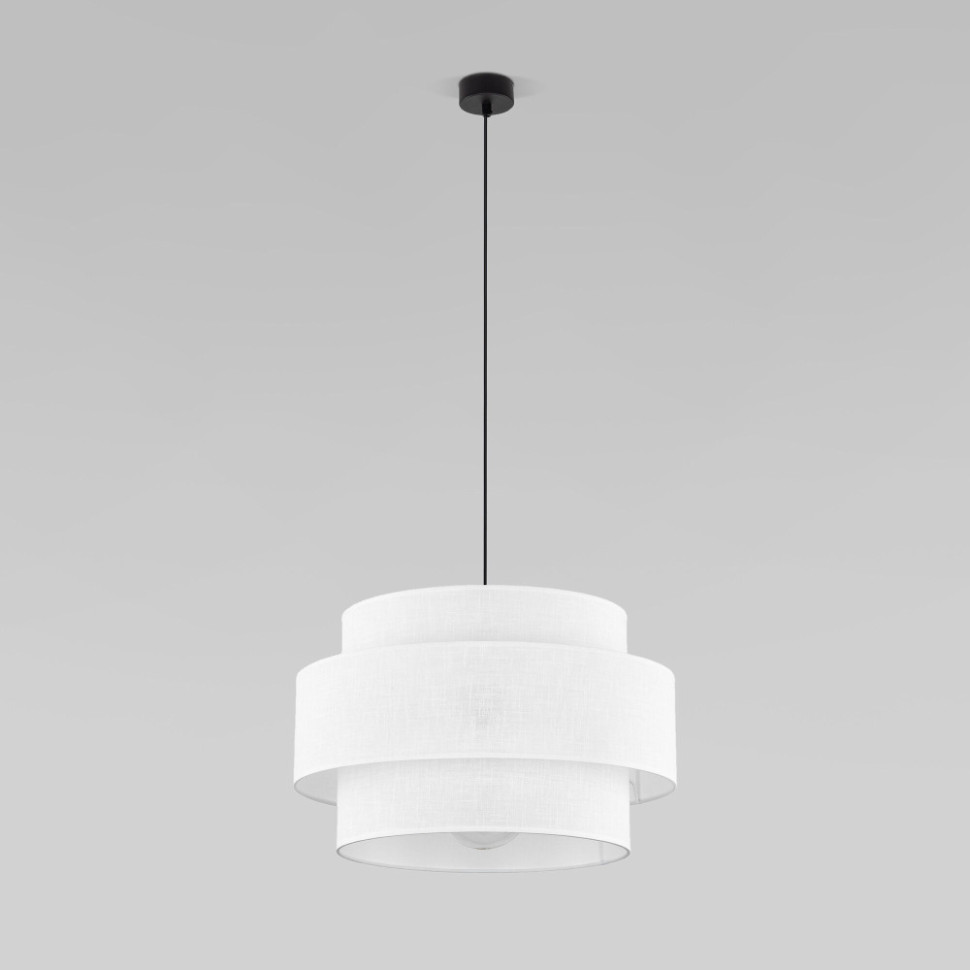 Подвесной светильник Calisto 5095 Calisto White TK Lighting