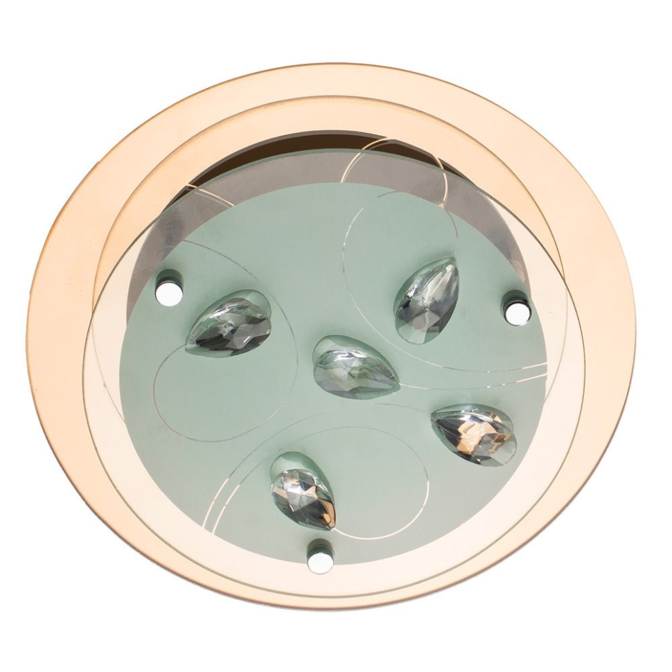 Потолочный светильник Tiana A4043PL-1CC Arte Lamp