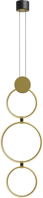 Подвесной светильник Link MOD357PL-L20BS3K Maytoni